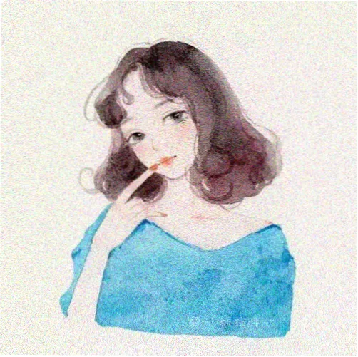 影迷阿默头像